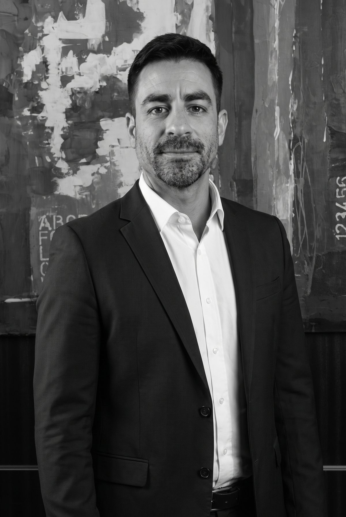 Alejandro Saldívar