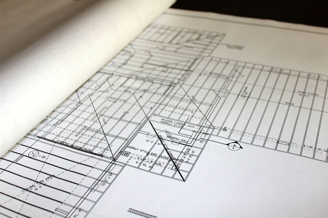 Planos arquitectónicos