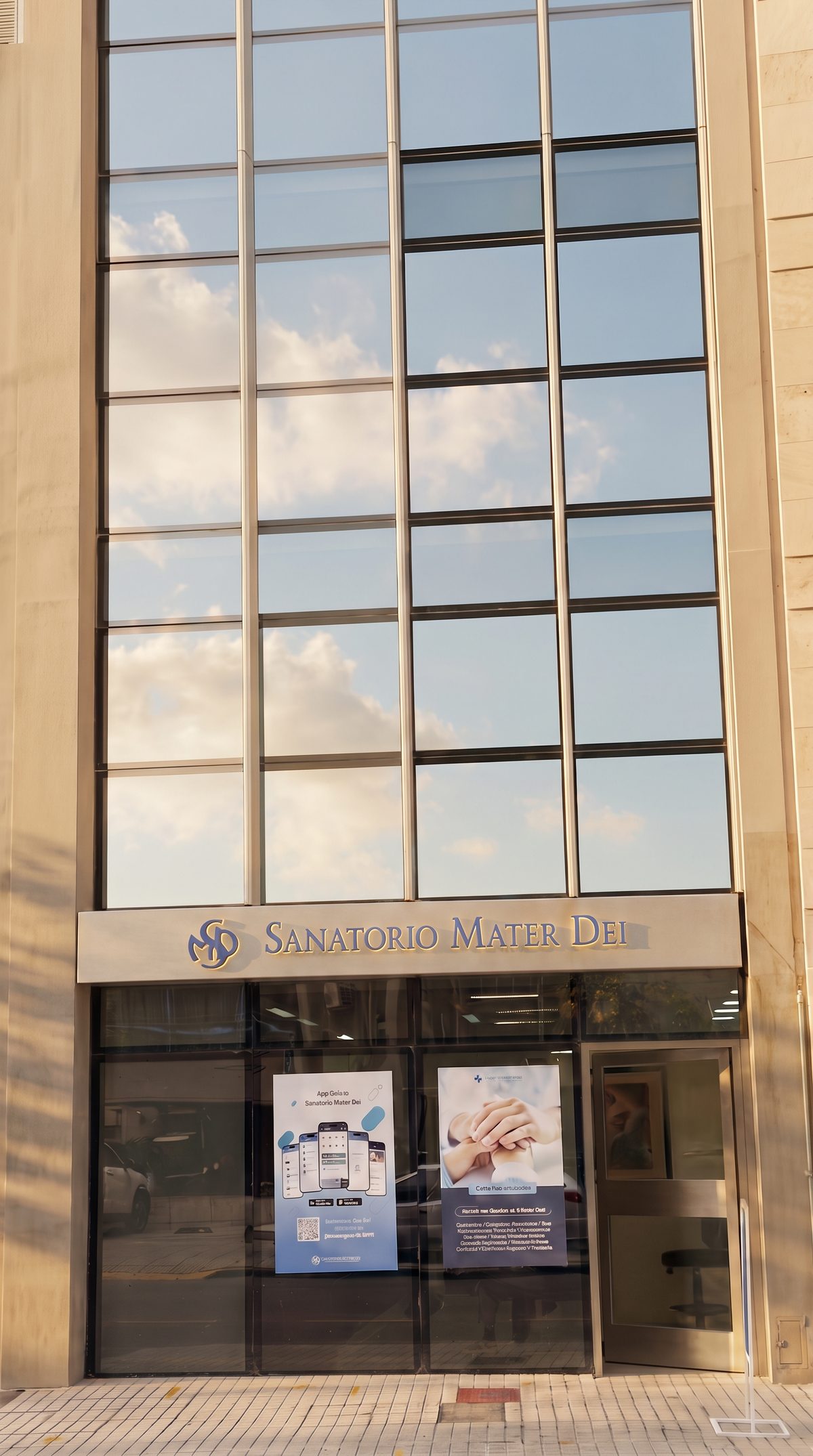 Mater Dei