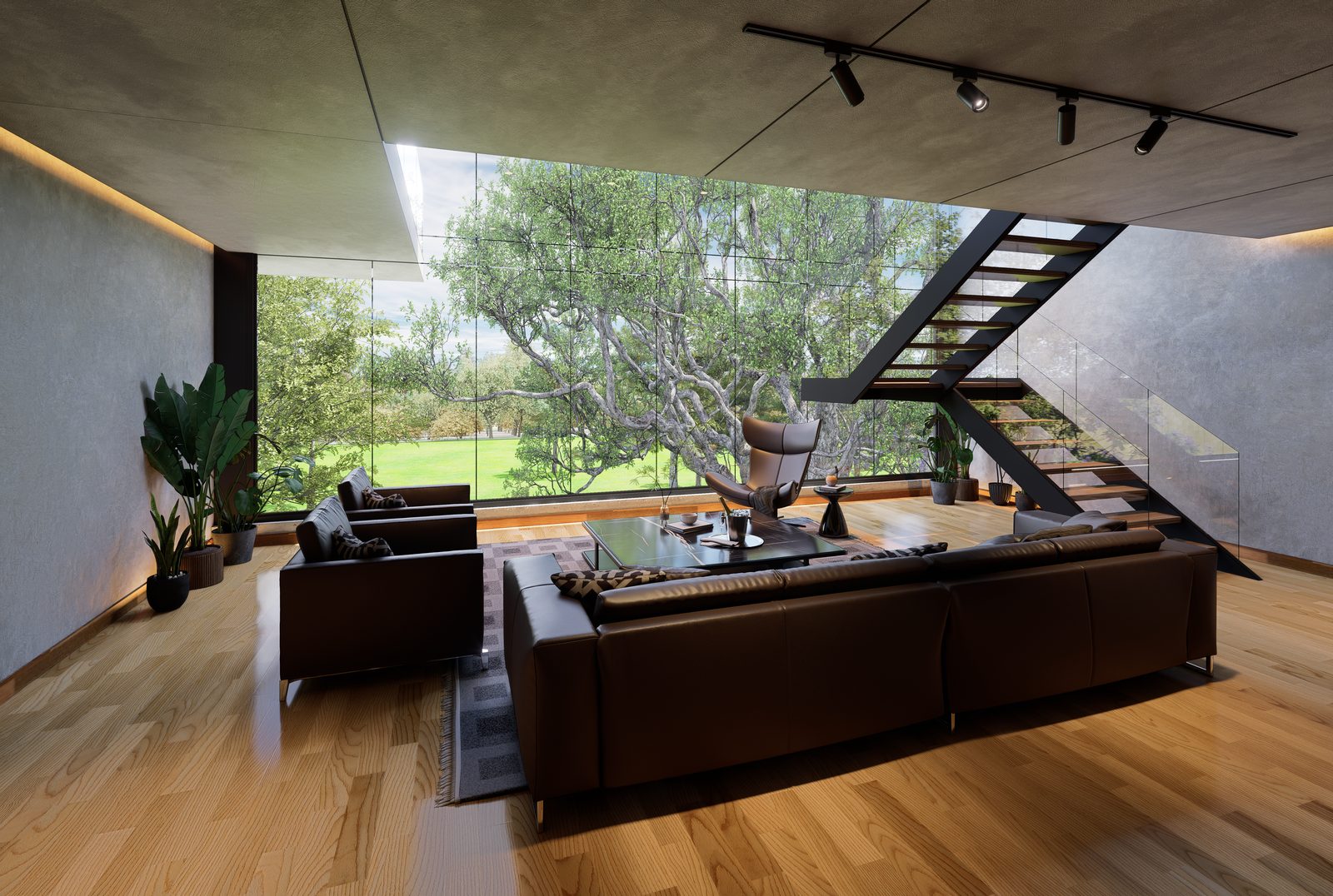 Oficinas Sucre — 1